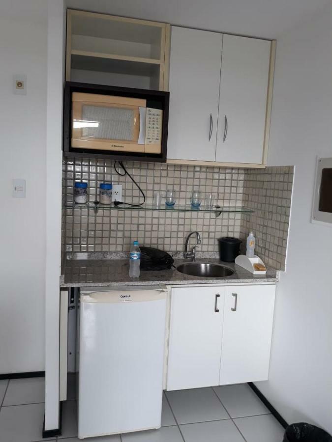 Gran Lencois Flat Residence 603 M Баррейриньяс Экстерьер фото
